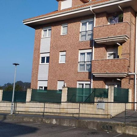 Apto. Vista Bahia Santander Pontejos Εξωτερικό φωτογραφία
