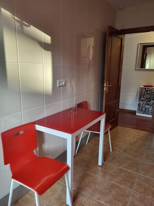 Apto. Vista Bahia Santander Pontejos Εξωτερικό φωτογραφία