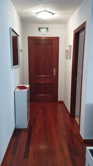 Apto. Vista Bahia Santander Pontejos Εξωτερικό φωτογραφία