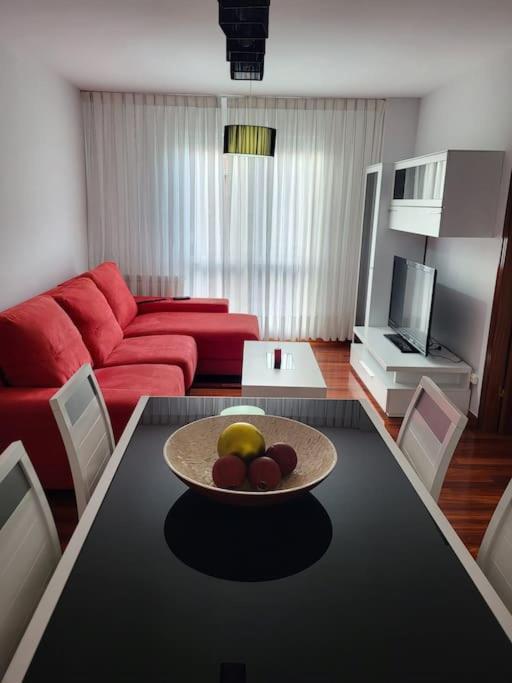 Apto. Vista Bahia Santander Pontejos Εξωτερικό φωτογραφία