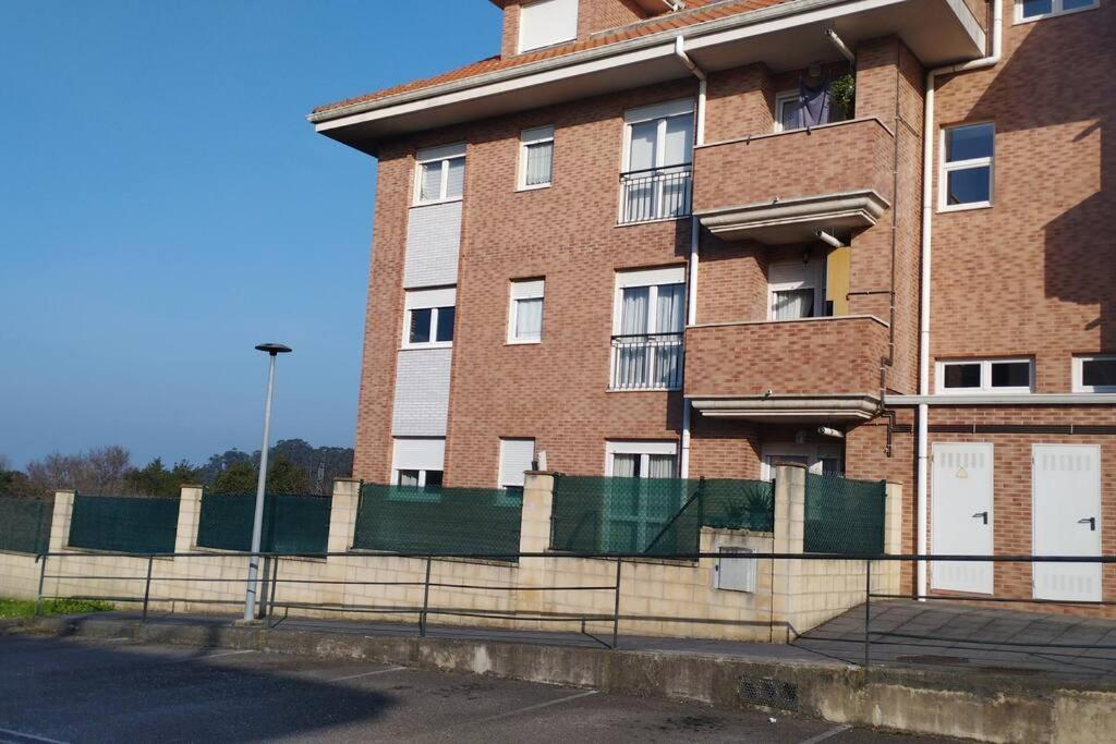 Apto. Vista Bahia Santander Pontejos Εξωτερικό φωτογραφία