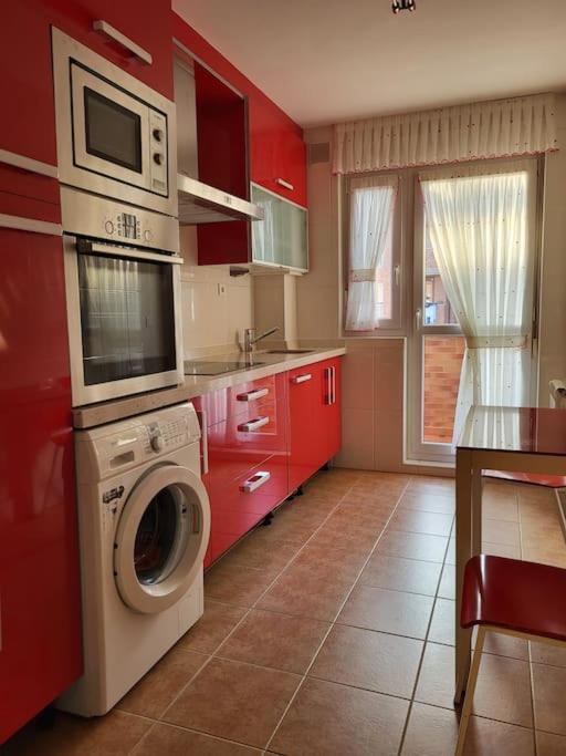 Apto. Vista Bahia Santander Pontejos Εξωτερικό φωτογραφία