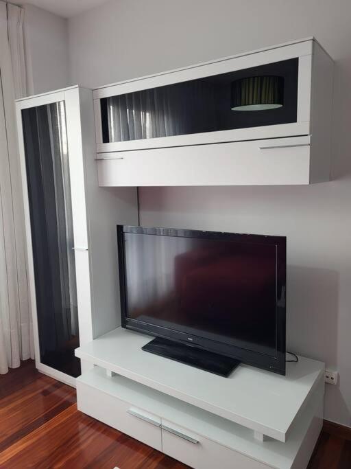 Apto. Vista Bahia Santander Pontejos Εξωτερικό φωτογραφία