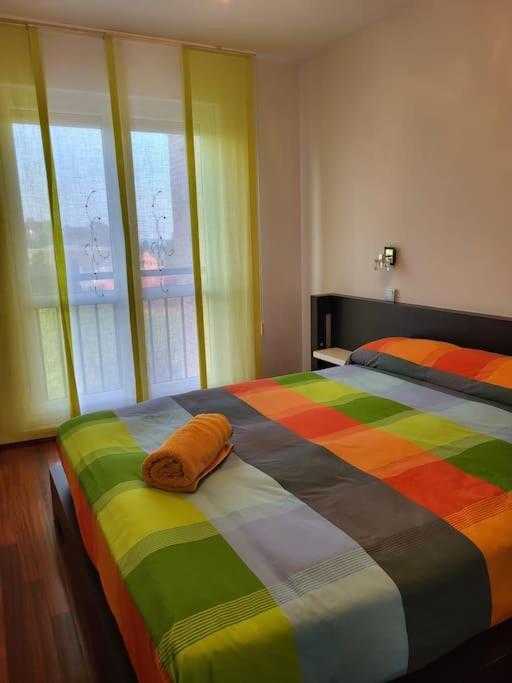 Apto. Vista Bahia Santander Pontejos Εξωτερικό φωτογραφία