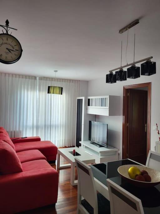 Apto. Vista Bahia Santander Pontejos Εξωτερικό φωτογραφία